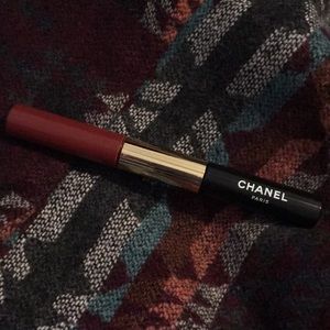 Chanel Ultra Wear Lip Colour